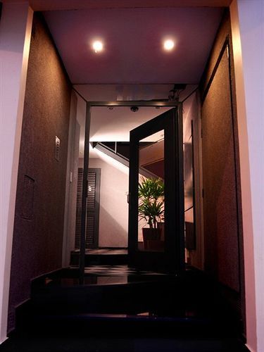 אפרטהוטל קורדובה Santiago Building Departamentos מראה חיצוני תמונה